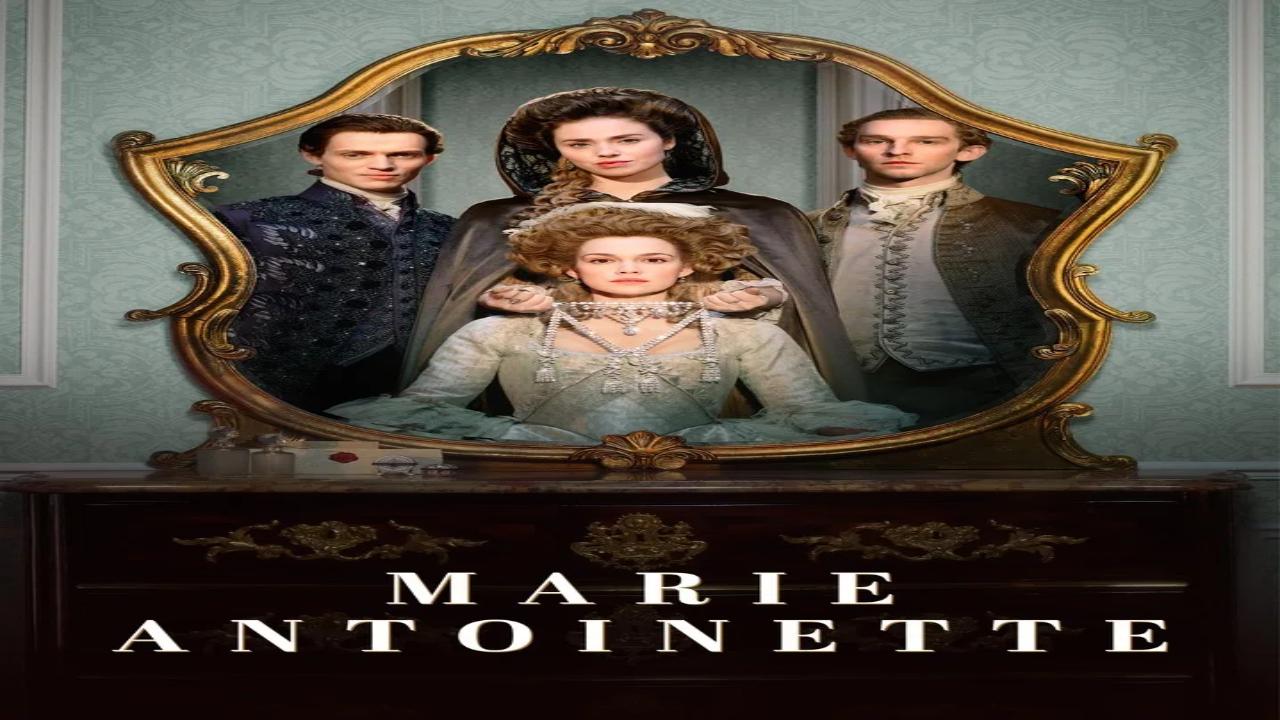 مسلسل Marie Antoinette الموسم الثاني مترجم ايجي بست