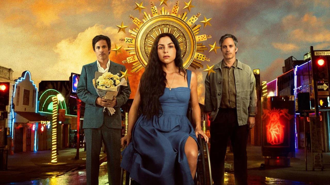 مسلسل سانتيتا Santita الحلقة 4 مترجمة