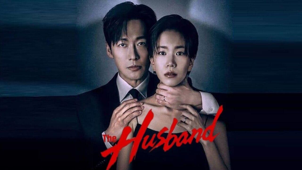 مسلسل الزوج The Husband مترجم كامل