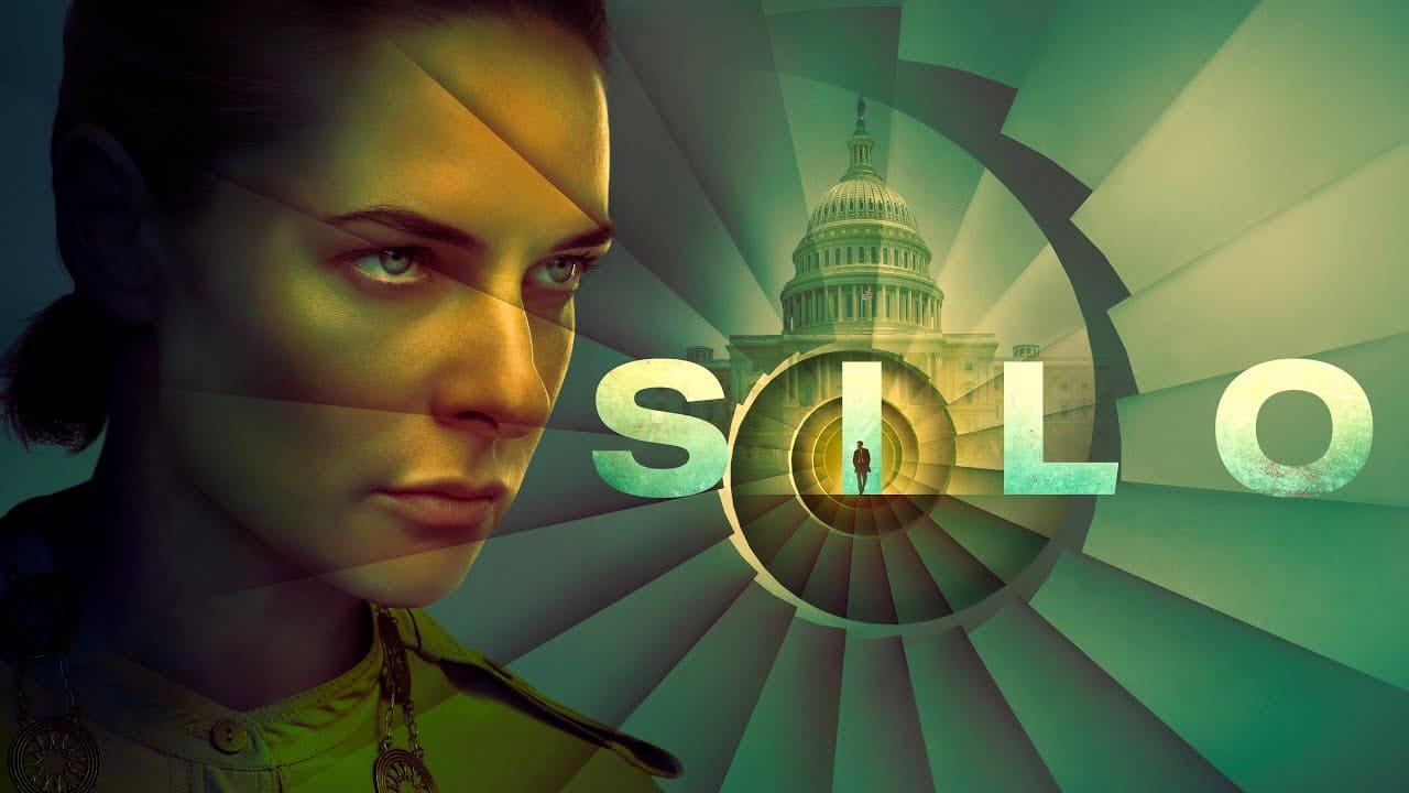 مسلسل الصومعة سيلو Silo الموسم الثالث مترجم