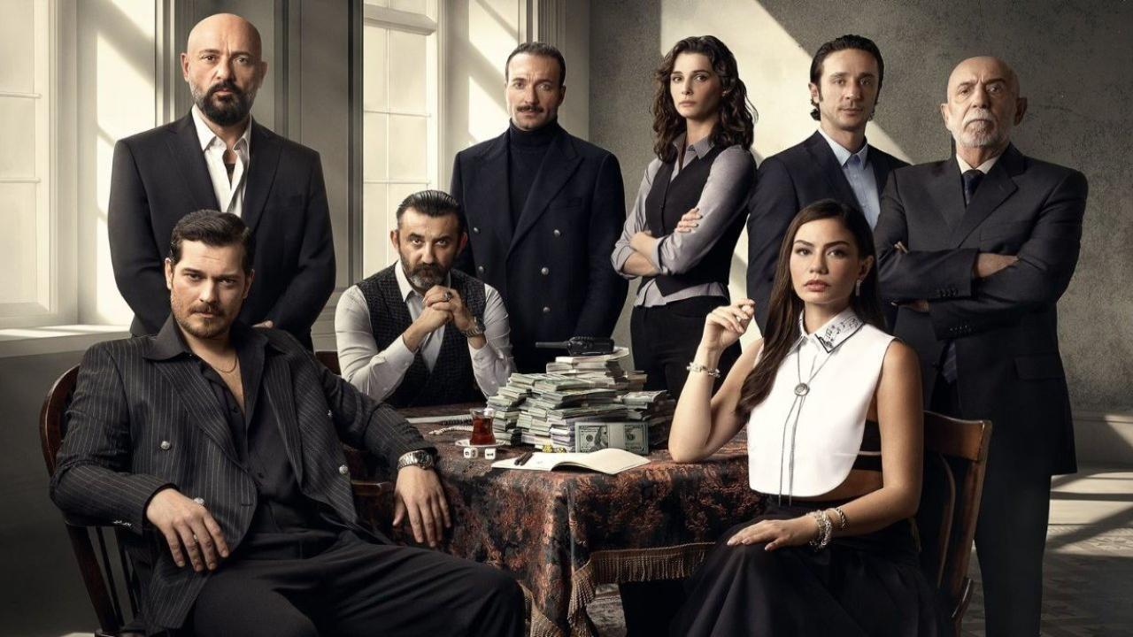 مسلسل حلم اشرف الحلقة 21 الحادية والعشرون مترجمة