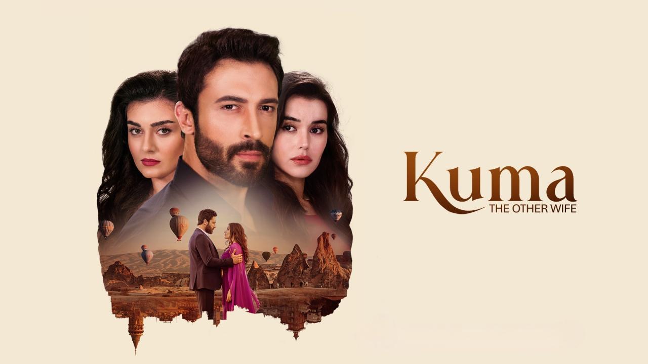 مسلسل الضرة الحلقة 4 الرابعة مترجمة ايحي بست