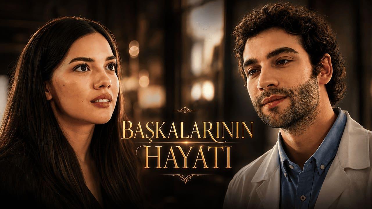 مسلسل حياة الاخرين الحلقة 1 الاولى مترجمة