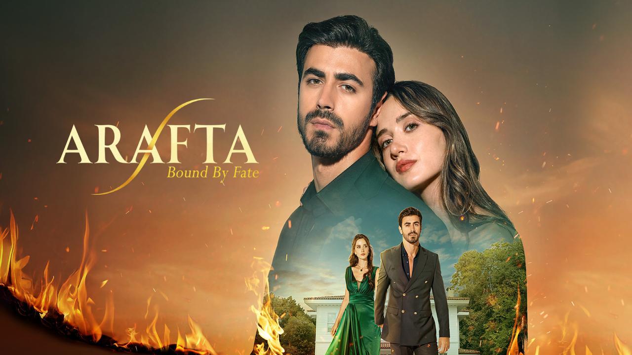 مسلسل الاعراف الحلقة 10 العاشرة مترجمة