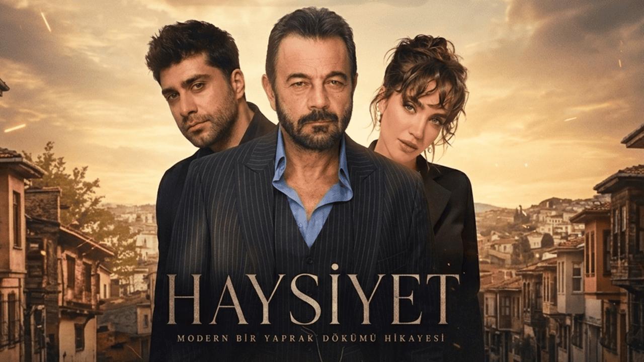 مسلسل الكرامة مترجم كامل