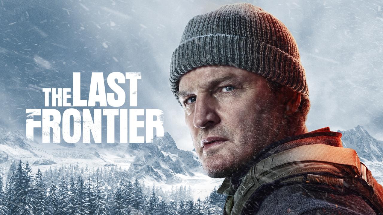 مسلسل The Last Frontier الموسم الاول الحلقة 10 مترجمة كاملة HD