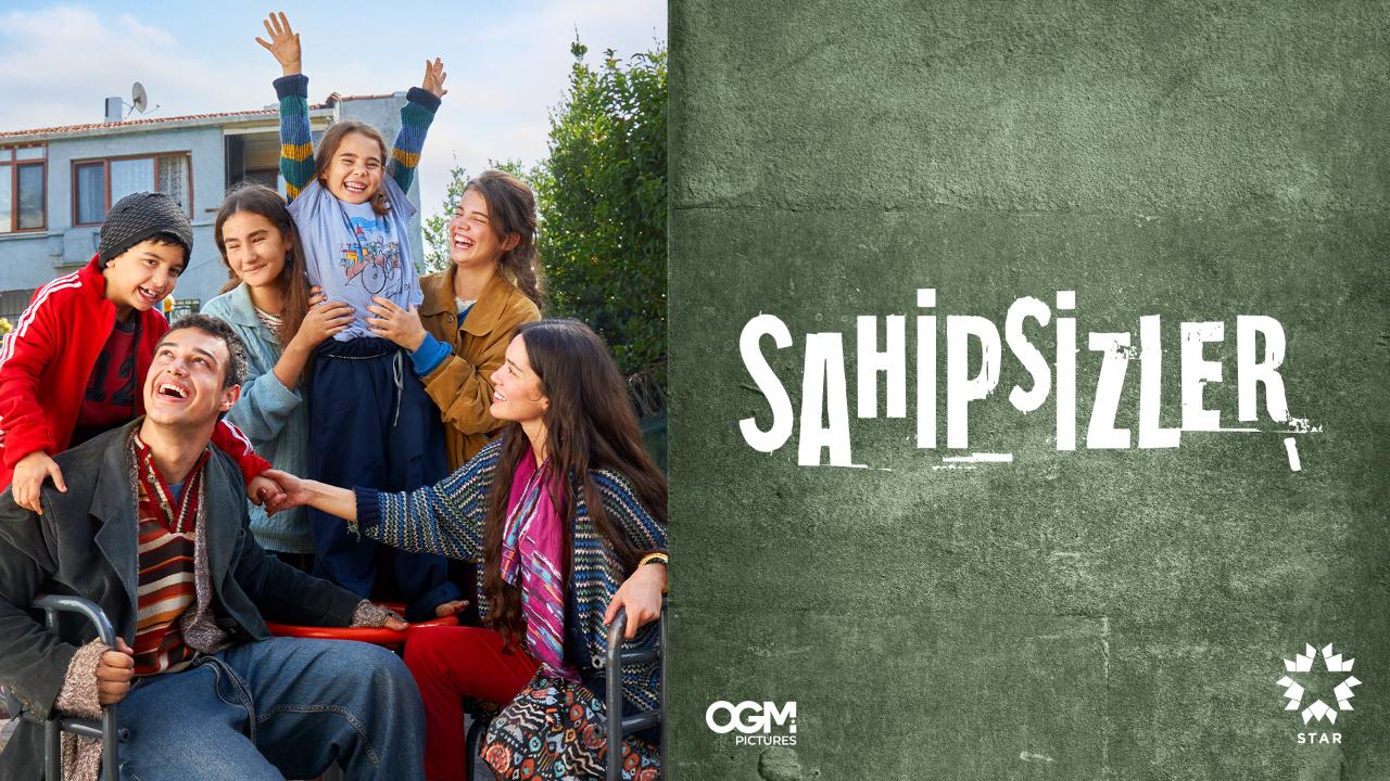 مسلسل المشردون الحلقة 27 السابعة والعشرون مترجمة