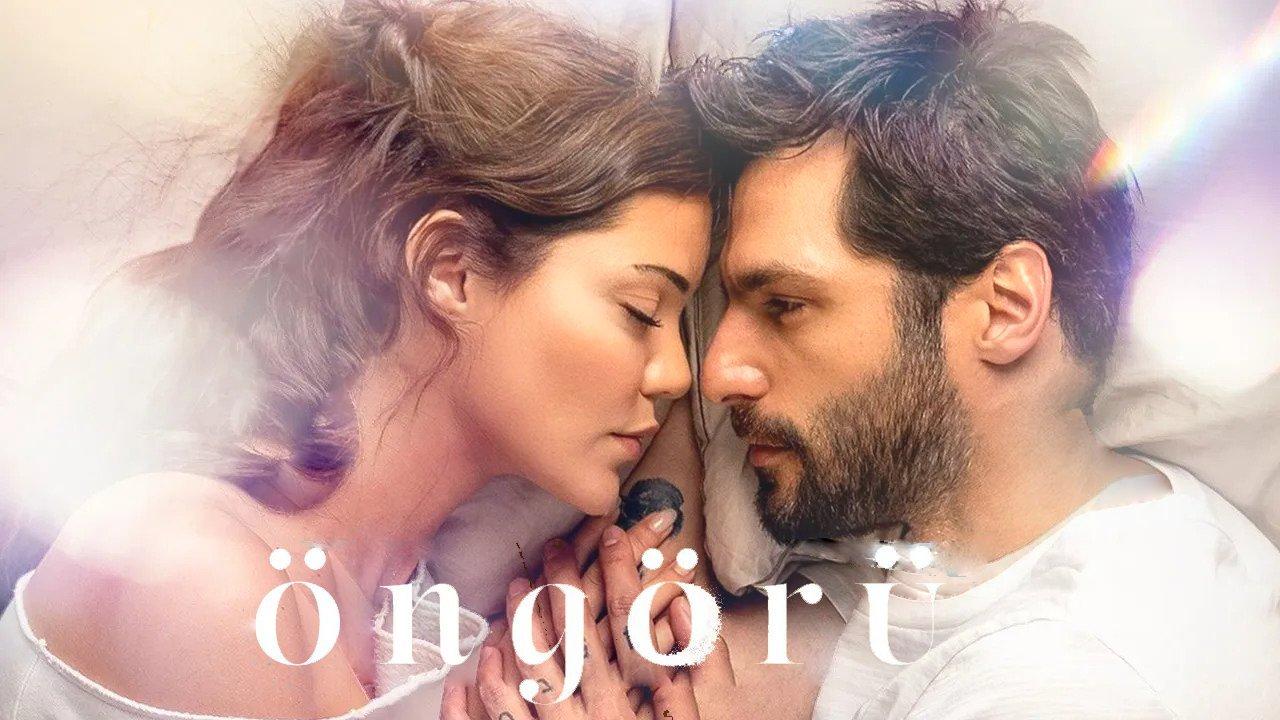 فيلم التنبؤ Öngörü مترجم