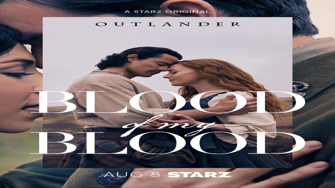 مشاهدة مسلسل Outlander: Blood of My Blood مترجم كامل