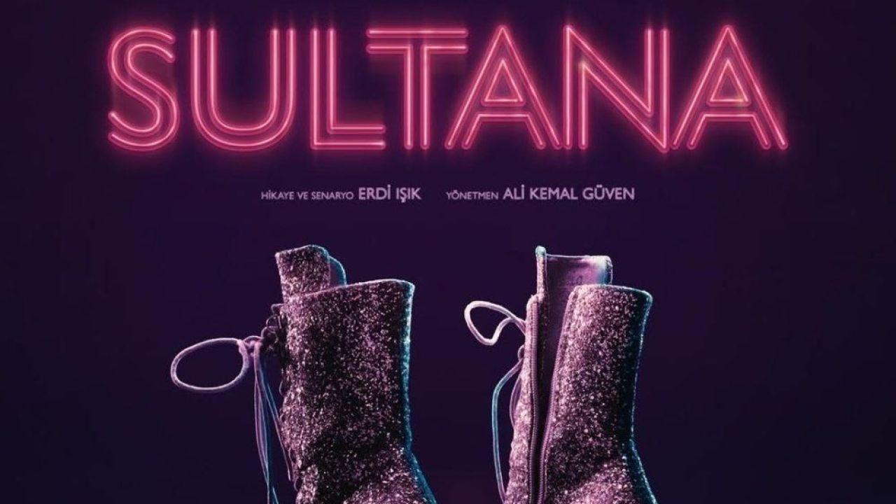 فيلم Sultana 2026 مترجم