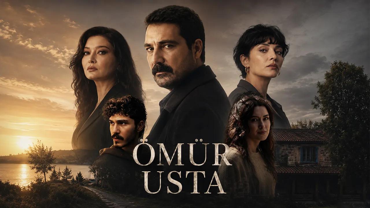 مسلسل المعلمة اومور الموسم الاول مترجم