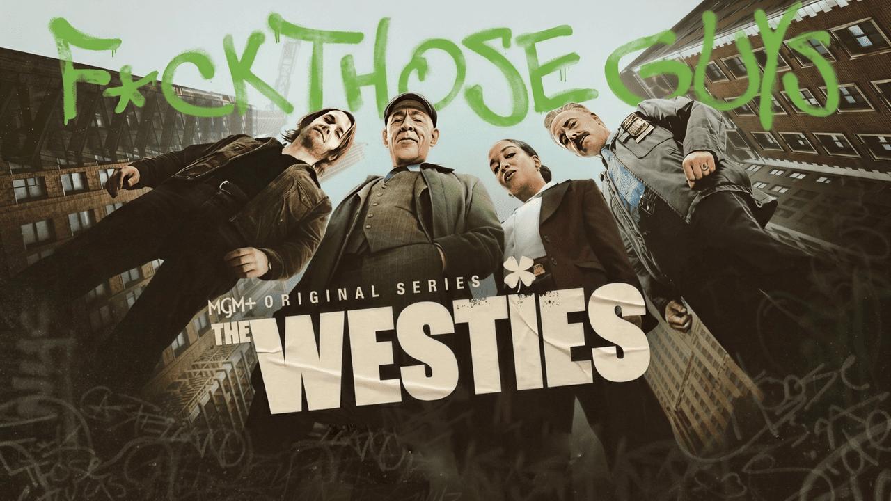 مسلسل The Westies الحلقة 9 التاسعة مترجمة