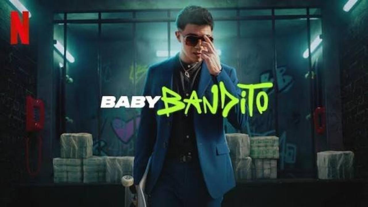 مسلسل  Baby Bandito الحلقة 5 مترجمة كاملة HD