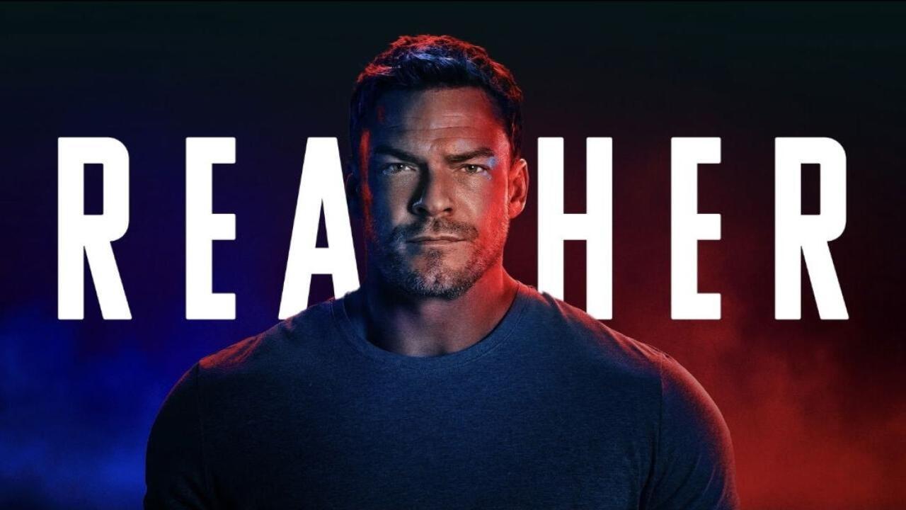 مسلسل Reacher الموسم الرابع الحلقة 1 الاولى مترجمة HD